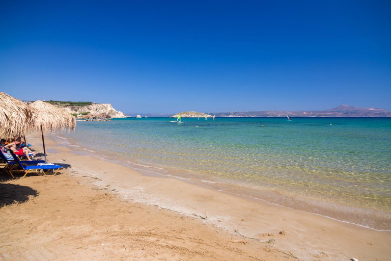 Others 4, Armonia Apartments, Crete