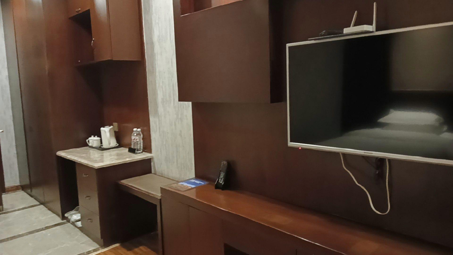 Others 4, Kunlun Niya Hotel, Khotan
