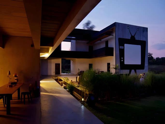 Exterior & Views 1, Home Elements Khaoyai, Pak Chong