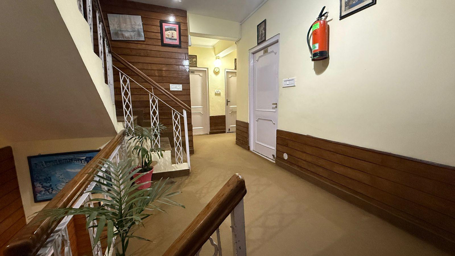 Others 5, Snow Crest Inn l A Pure Veg Hotel, Kangra