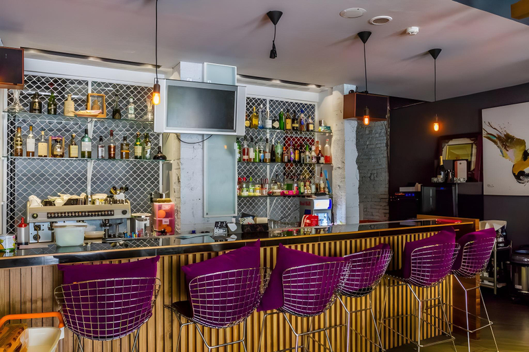 Food & Drinks 4, Hotel That, Kaohsiung
