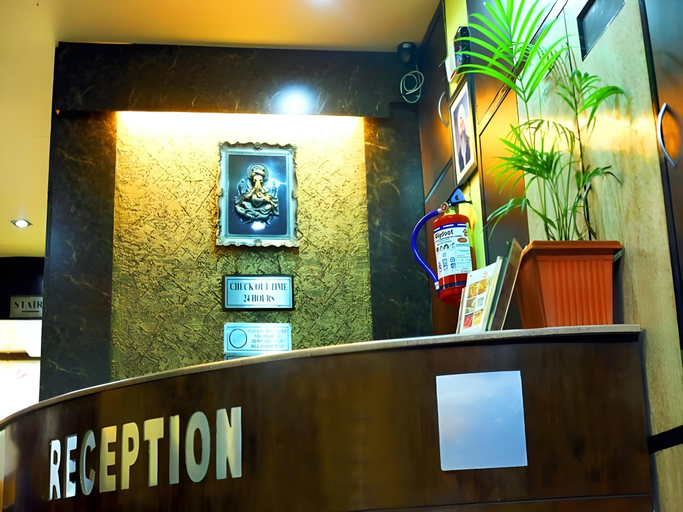 Others 3, Hotel Vickys Plaza, Hanumangarh