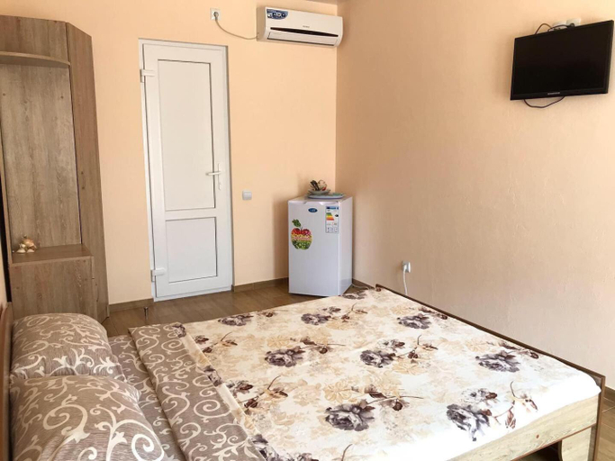 Bedroom 4, Mini-hotel Zefir, Bilhorod-Dnistrovs'kyi