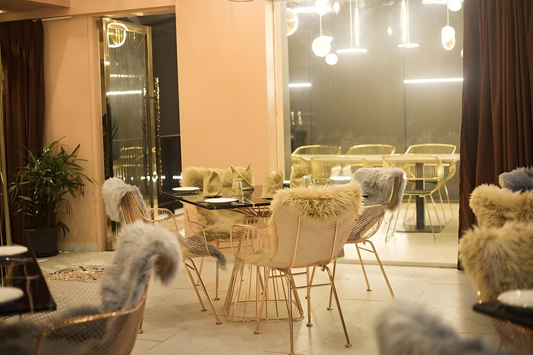 Food & Drinks 4, Little Mastiff Moshi by OTHPL, Pune