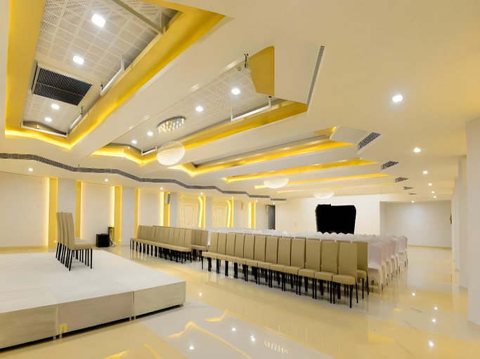 Others 4, Hotel Vijay Elanza, Coimbatore