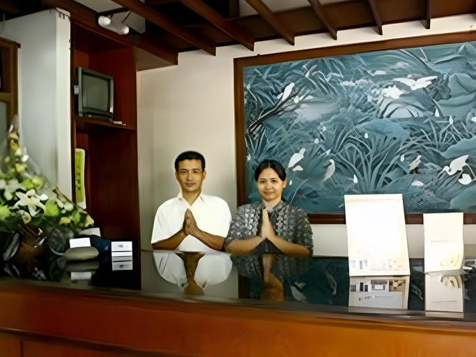 Others 3, Hotel Ratih, Lombok