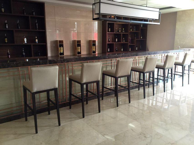 Others 2, Xiangyue Hotel, Taiyuan