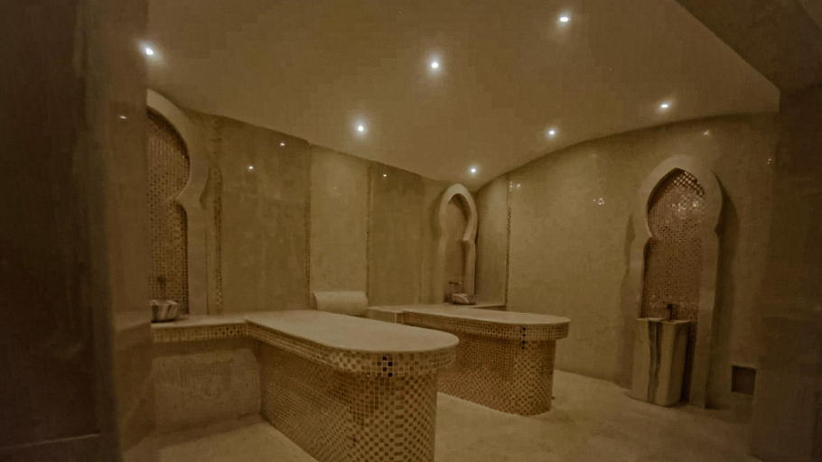 Bathroom 4, Gorgora Eco Resort By Ethiopian Skylight, Mirab Gojjam