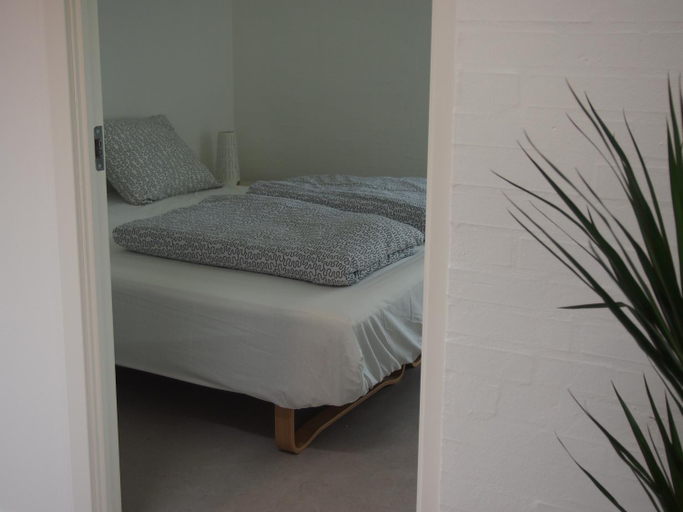 Bedroom 4, Sea B&B, Norddjurs