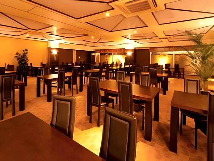 Food & Drinks 5, Hotel Kamefuku, Yamaguchi