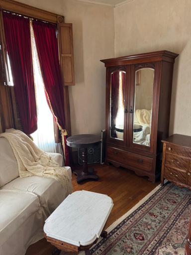 Others 2, Haslett House - A Gilded Age Estate, Montgomery