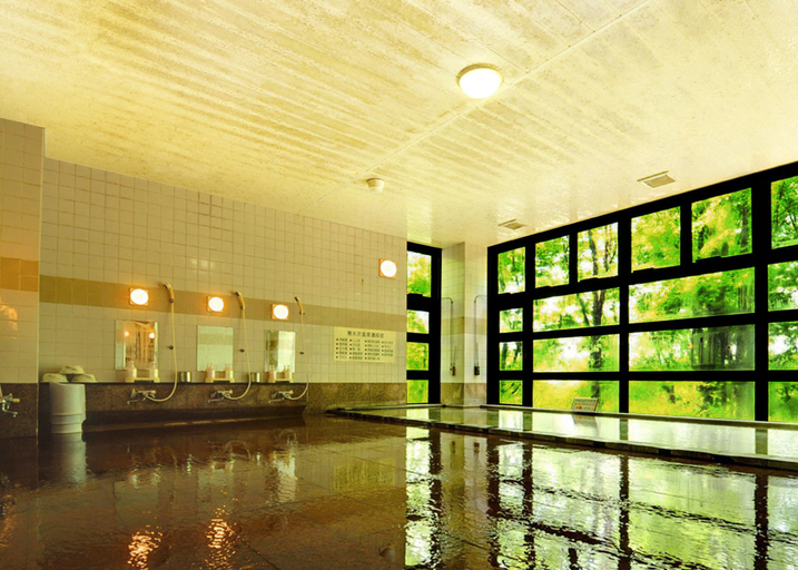 Sport & Beauty 4, Berjaya Hakkoda Ski Resort, Aomori