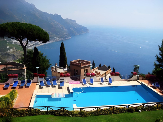 Others 2, Villa Casale Ravello Residence, Salerno