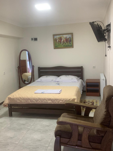 Bedroom 2, White House Chakvi, Kobuleti