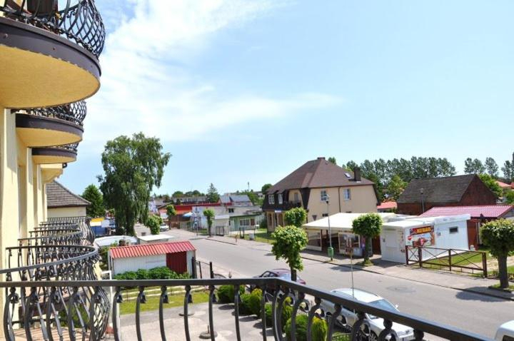 Others 4, Osrodek Wczasowy Lazur Sianozety, Kołobrzeg