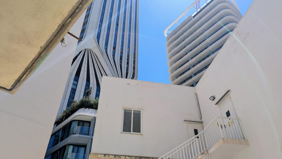 Others 5, Big 7, The Paceville Stay, St Julian's