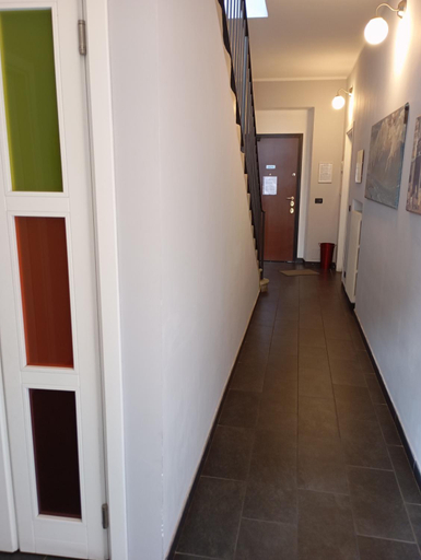 Others 5, "B&B Sans egal", con CAMERE PRIVATE e APPARTAMENTI al PIANO TERRA a Biella, Biella
