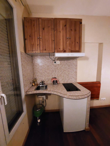 Others 5, Residence Moliere Hotel Paris Montrouge, Hauts-de-Seine