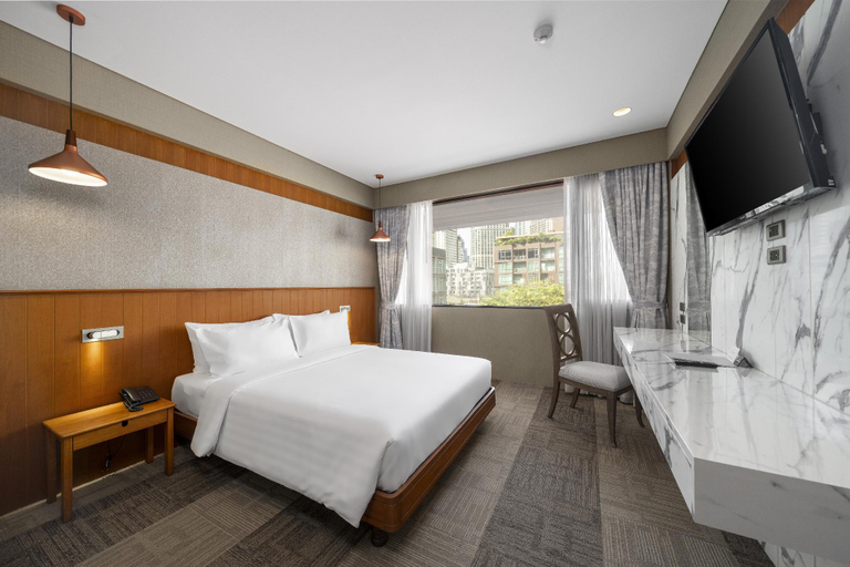 Bedroom, Automate Hotel - IT USE ONLY - DO NOT BOOK, Palma