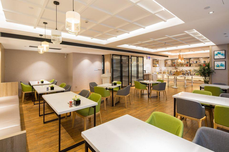 Food & Drinks, Morning Hotel, Changsha Provincial Government Metro Station, Changsha