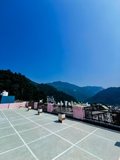 Exterior & Views, Aluna Homestay, Garhwal