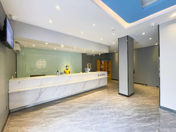 Others 4, 7 Days Inn Nanning Qixing Road, Nanning