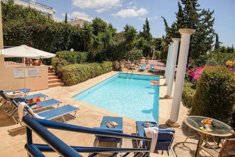 Sport & Beauty 4, CORAL SUN VILLAS