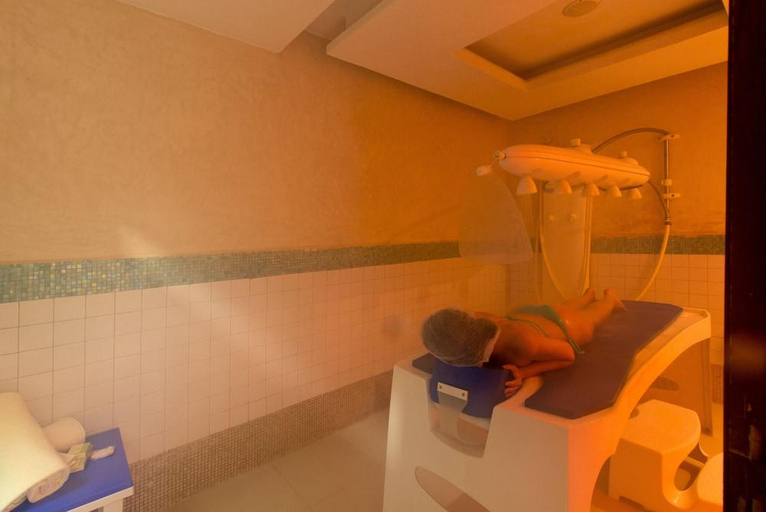 Bedroom, Amphitrite Beach Resort & Convention Centre, Skhirate-Témara