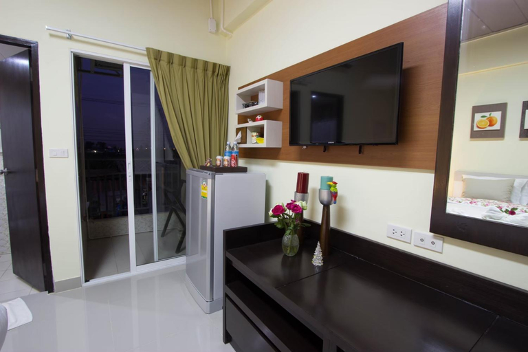 Others 3, AA Resort Hotel Nonthaburi, Pak Kret