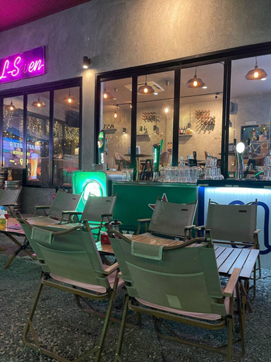 Food & Drinks 5, The Mercer Sukhumvit 4, Khlong Toey