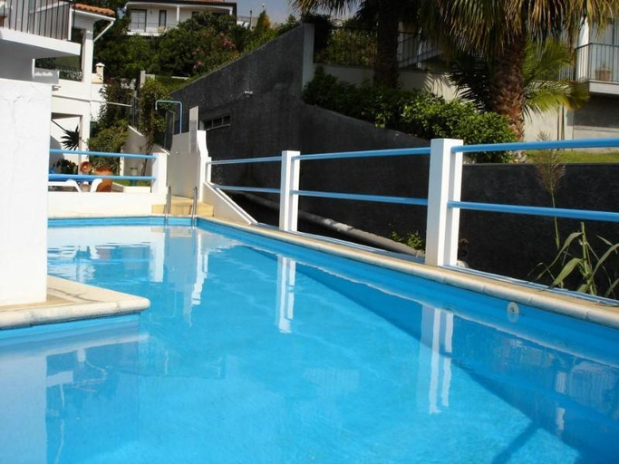 Sport & Beauty 5, GuestHouse Vila Lusitania, Funchal