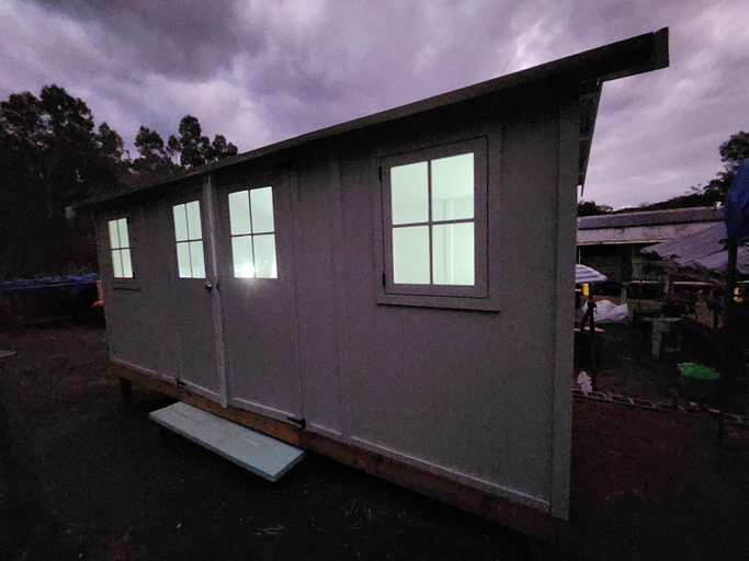 Others 1, Meyenburg Cabins, Mount Morgan