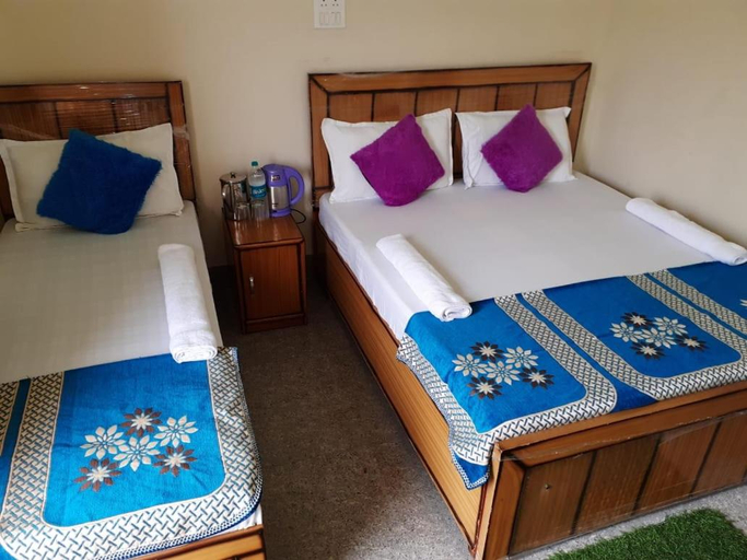 Others 2, Vijay residency, Uttarkashi