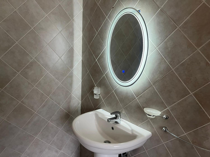 Bathroom 5, Fine View Villa
