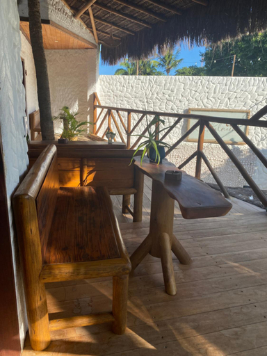 Others 5, Casa Palmeira, Tibau do Sul