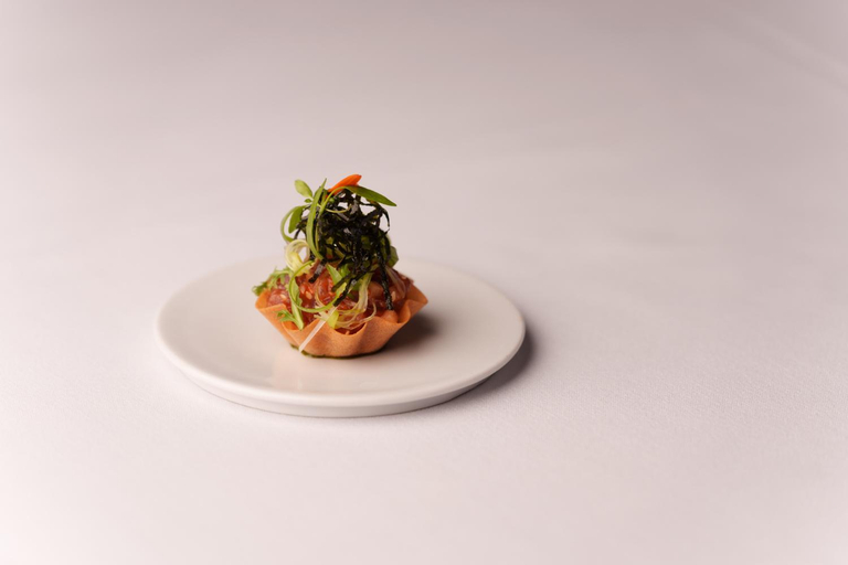 Food & Drinks 5, Morston Hall, Norfolk