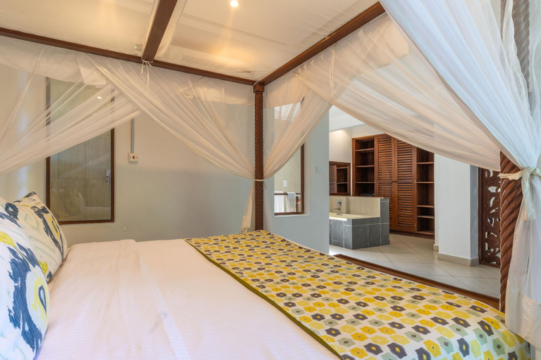 Bedroom 2, Hillpark Amare Resort, Matuga