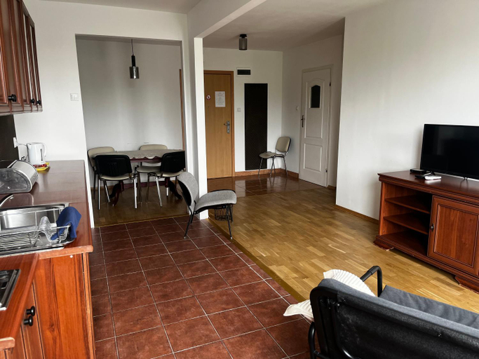 Others 4, Apartamenty Centrum, Białystok City