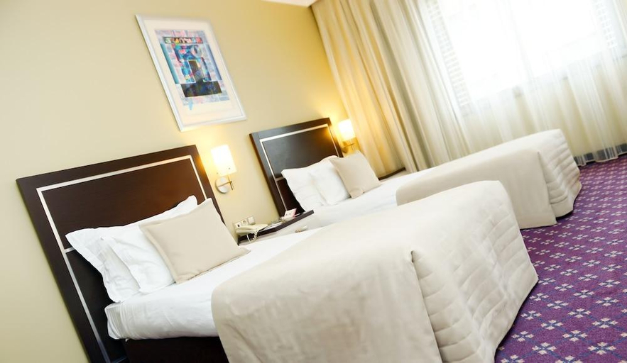 Bedroom 2, Kaya Prestige, Konak