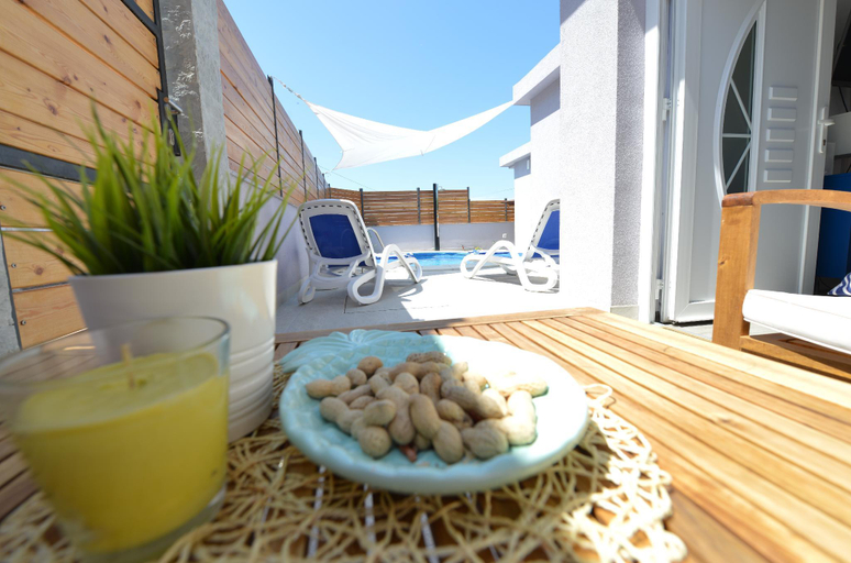 Others 5, Pop&Rock holiday house Zadar, Zadar