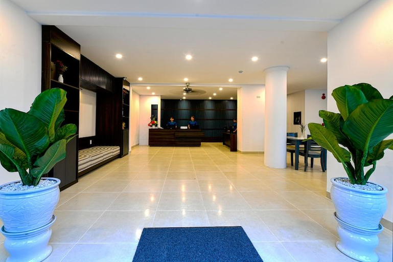 Others 5, Phuoc An Hotel, Da Nang
