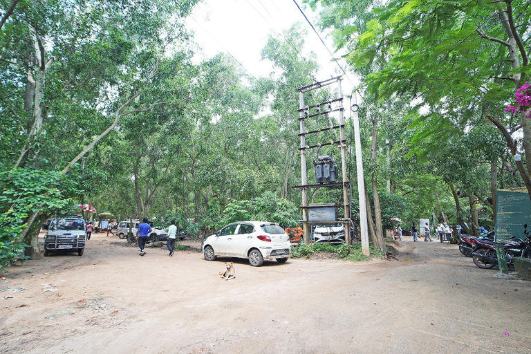 Others 5, Roshnai Village Resort, Birbhum