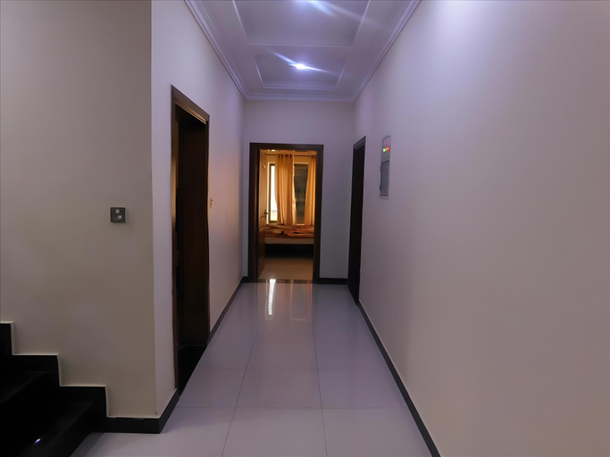 Others 5, Usmania guest house, Hazara