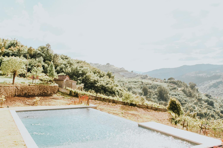 Sport & Beauty 4, Quinta D'Joanes Douro, Resende