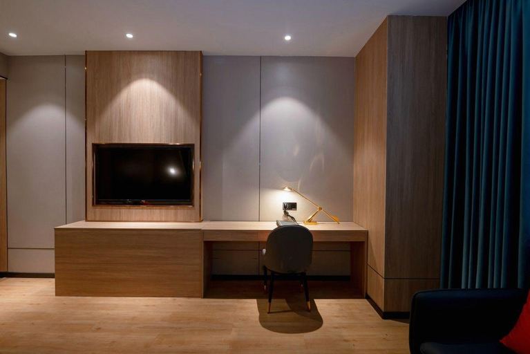 Others 3, Zi Jing Hua Hotel, Nanning
