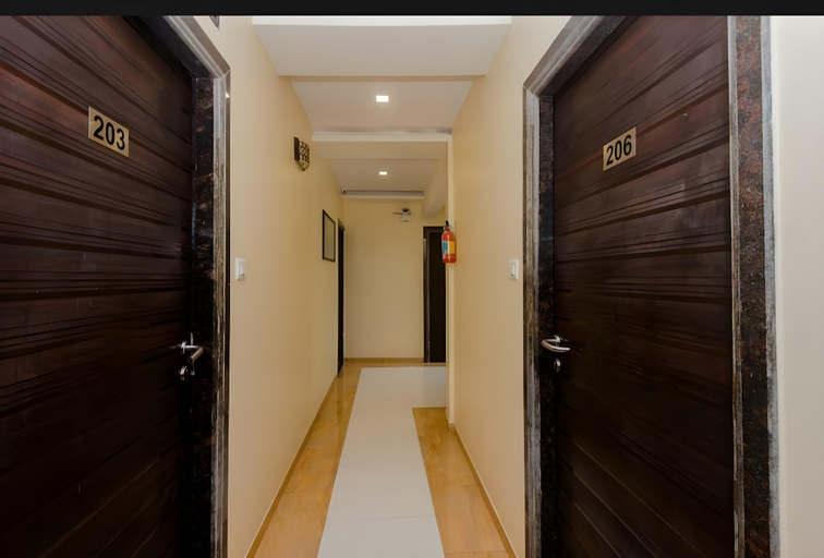 Public Area, Hotel Venture Grand, Mumbai Suburban