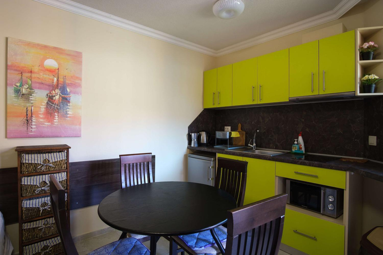Others 4, Raija Apartments, Pomorie