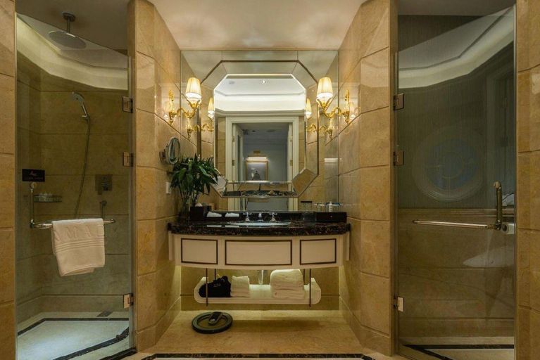 Bathroom 4, Guizhou AUWI HOTEL, Anshun