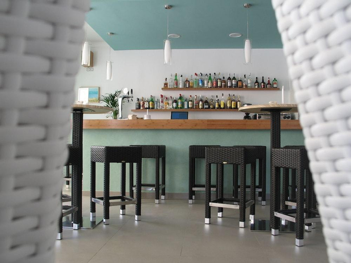 Food & Drinks 4, Apartamentos Andreas, Baleares