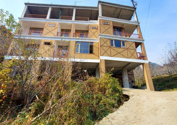 Others 5, Bodh Holiday Homes by StayApart, Kullu